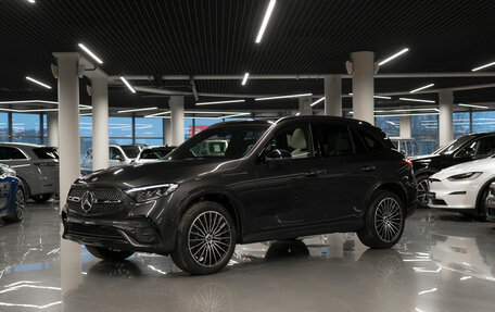 Mercedes-Benz GLC, 2024 год, 9 150 000 рублей, 1 фотография