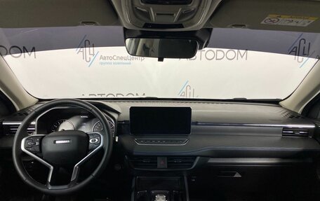 Haval Jolion, 2024 год, 1 969 000 рублей, 11 фотография