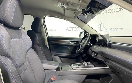 Haval Jolion, 2024 год, 1 969 000 рублей, 13 фотография