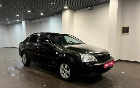 Chevrolet Lacetti, 2008 год, 310 000 рублей, 1 фотография