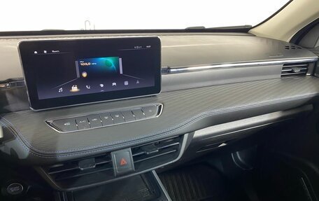 Haval Jolion, 2024 год, 1 969 000 рублей, 18 фотография