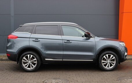 Geely Atlas I, 2019 год, 1 649 000 рублей, 2 фотография