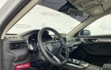 Haval Jolion, 2024 год, 1 969 000 рублей, 10 фотография