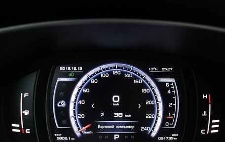 Geely Atlas I, 2019 год, 1 649 000 рублей, 7 фотография