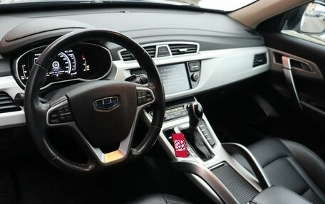 Geely Atlas I, 2019 год, 1 649 000 рублей, 4 фотография