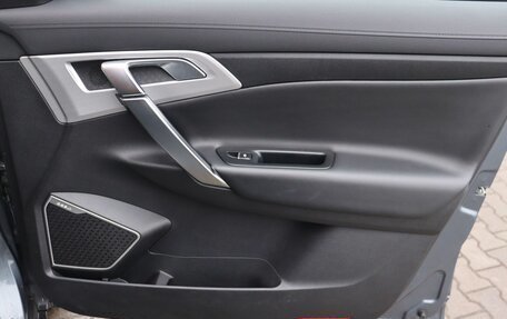 Geely Atlas I, 2019 год, 1 649 000 рублей, 12 фотография