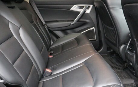 Geely Atlas I, 2019 год, 1 649 000 рублей, 16 фотография