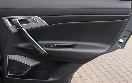 Geely Atlas I, 2019 год, 1 649 000 рублей, 14 фотография