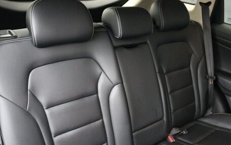 Geely Atlas I, 2019 год, 1 649 000 рублей, 15 фотография