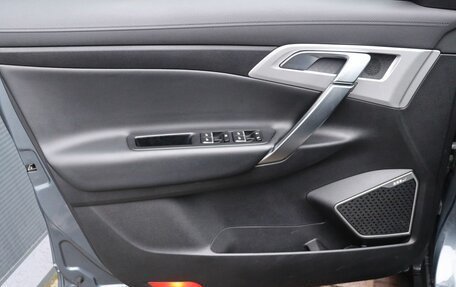 Geely Atlas I, 2019 год, 1 649 000 рублей, 11 фотография