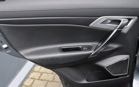 Geely Atlas I, 2019 год, 1 649 000 рублей, 13 фотография