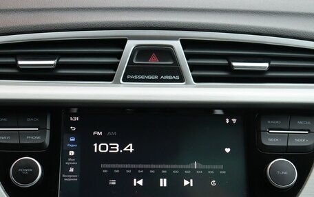 Geely Atlas I, 2019 год, 1 649 000 рублей, 8 фотография