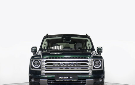 Haval H9, 2024 год, 3 995 000 рублей, 2 фотография