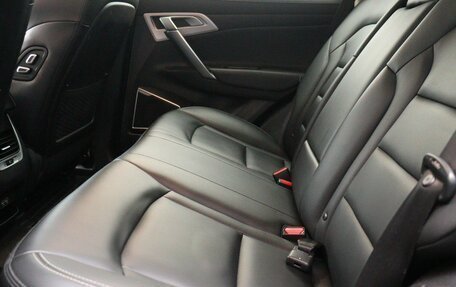 Geely Atlas I, 2019 год, 1 649 000 рублей, 19 фотография