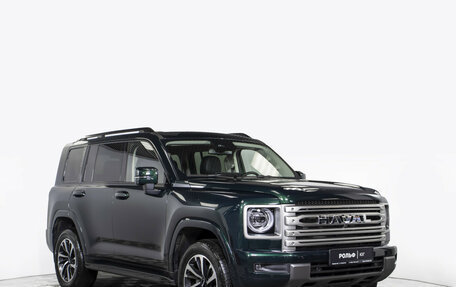 Haval H9, 2024 год, 3 995 000 рублей, 3 фотография