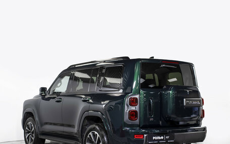 Haval H9, 2024 год, 3 995 000 рублей, 7 фотография