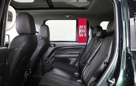 Haval H9, 2024 год, 3 995 000 рублей, 10 фотография