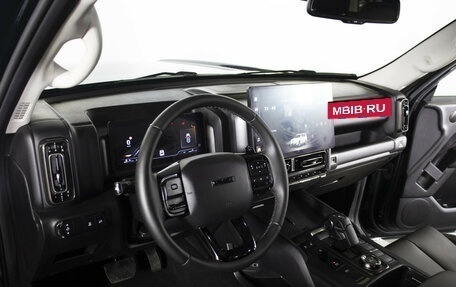 Haval H9, 2024 год, 3 995 000 рублей, 14 фотография