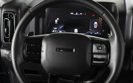 Haval H9, 2024 год, 3 995 000 рублей, 21 фотография