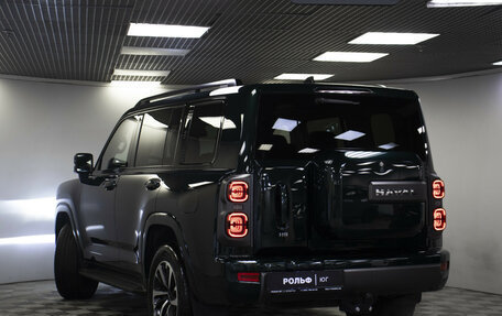 Haval H9, 2024 год, 3 995 000 рублей, 25 фотография