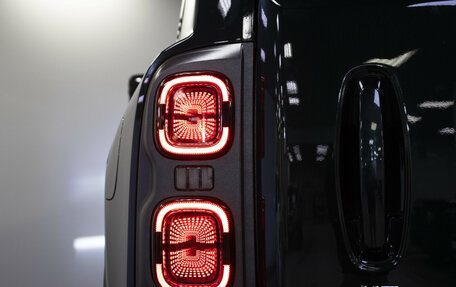 Haval H9, 2024 год, 3 995 000 рублей, 26 фотография