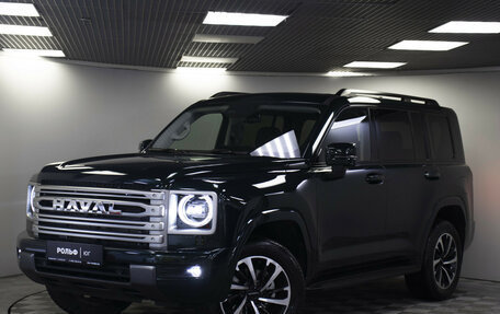 Haval H9, 2024 год, 3 995 000 рублей, 28 фотография