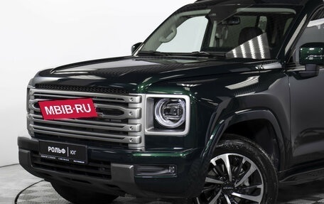 Haval H9, 2024 год, 3 995 000 рублей, 24 фотография