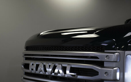 Haval H9, 2024 год, 3 995 000 рублей, 29 фотография