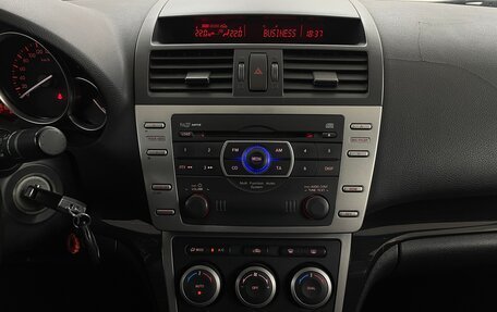 Mazda 6, 2008 год, 760 000 рублей, 7 фотография