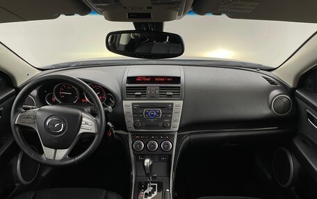 Mazda 6, 2008 год, 760 000 рублей, 5 фотография