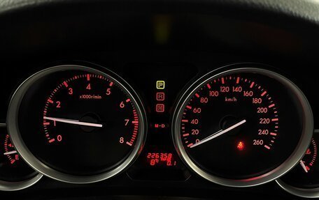 Mazda 6, 2008 год, 760 000 рублей, 6 фотография