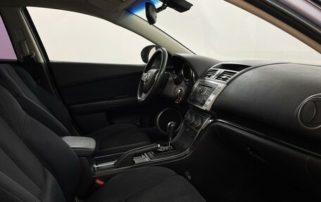 Mazda 6, 2008 год, 760 000 рублей, 9 фотография