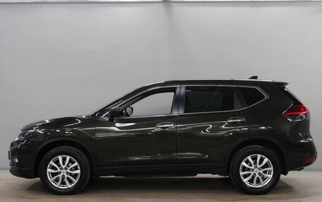 Nissan X-Trail, 2019 год, 2 233 000 рублей, 4 фотография