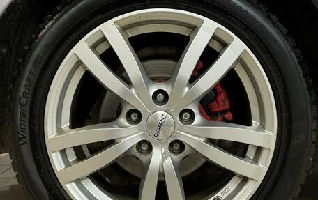 Mazda 6, 2008 год, 760 000 рублей, 13 фотография