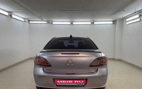 Mazda 6, 2008 год, 760 000 рублей, 3 фотография