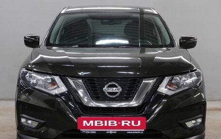 Nissan X-Trail, 2019 год, 2 233 000 рублей, 2 фотография