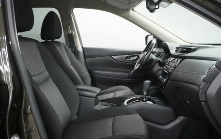 Nissan X-Trail, 2019 год, 2 233 000 рублей, 9 фотография