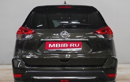 Nissan X-Trail, 2019 год, 2 233 000 рублей, 6 фотография