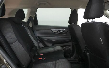 Nissan X-Trail, 2019 год, 2 233 000 рублей, 13 фотография