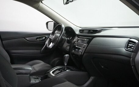 Nissan X-Trail, 2019 год, 2 233 000 рублей, 10 фотография