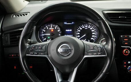 Nissan X-Trail, 2019 год, 2 233 000 рублей, 12 фотография