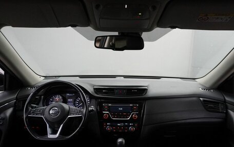 Nissan X-Trail, 2019 год, 2 233 000 рублей, 11 фотография