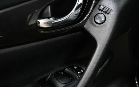 Nissan X-Trail, 2019 год, 2 233 000 рублей, 15 фотография