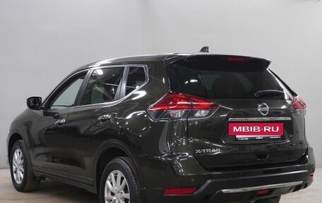 Nissan X-Trail, 2019 год, 2 233 000 рублей, 5 фотография