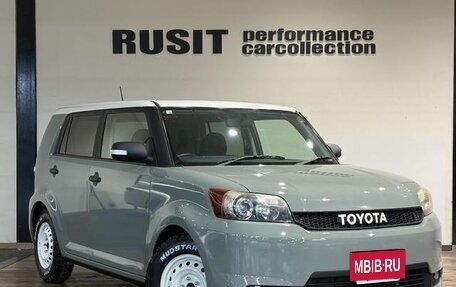 Toyota Corolla Rumion, 2012 год, 1 350 000 рублей, 3 фотография