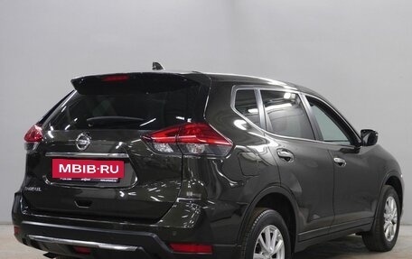 Nissan X-Trail, 2019 год, 2 233 000 рублей, 7 фотография