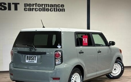 Toyota Corolla Rumion, 2012 год, 1 350 000 рублей, 5 фотография