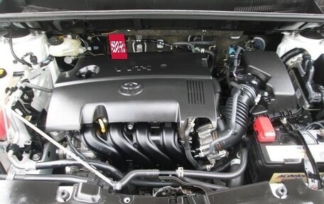 Toyota Corolla Rumion, 2013 год, 1 255 000 рублей, 6 фотография