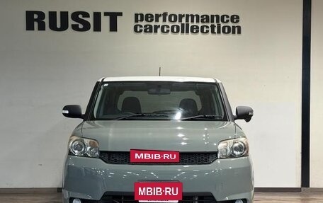 Toyota Corolla Rumion, 2012 год, 1 350 000 рублей, 4 фотография