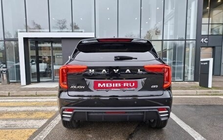 Haval Jolion, 2025 год, 2 849 000 рублей, 8 фотография